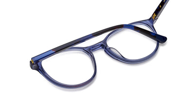 Etnia Barcelona® APPA 5 APPA 49O BL - BL Blue Eyeglasses