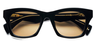 Etnia Barcelona® BERTINI 5 BERTIN 51S BK - BK Black Sunglasses