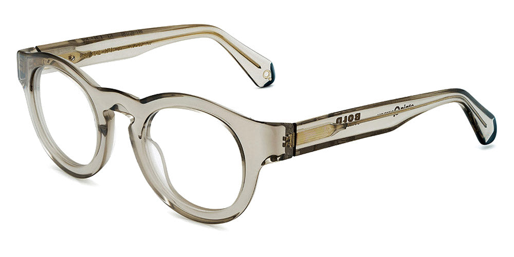 Etnia Barcelona® BRUTAL NO.1 5 BRUTA1 46O GY - GY Gray Eyeglasses