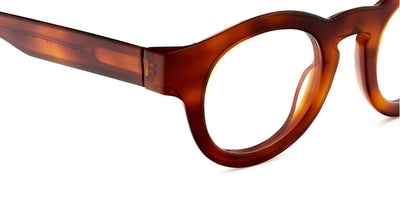 Etnia Barcelona® BRUTAL NO.1 5 BRUTA1 46O HV - HV Havana Eyeglasses