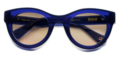 Etnia Barcelona® BRUTAL NO.08 SUN 5 BRUTA8 51S BL - BL Blue Sunglasses