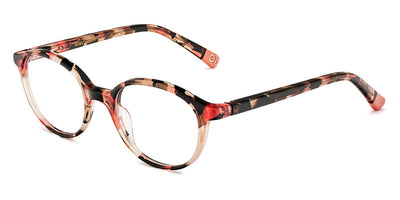 Etnia Barcelona® BUBU 5 BUBU 45O BKPK - BKPK Black/Pink Eyeglasses