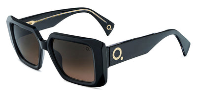 Etnia Barcelona® CAROLINA 5 CAROL 52S BK - BK Black Sunglasses