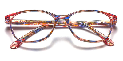 Etnia Barcelona® DAUPHINE 22 5 DAUP22 53O BLPK - BLPK Blue/Pink Eyeglasses