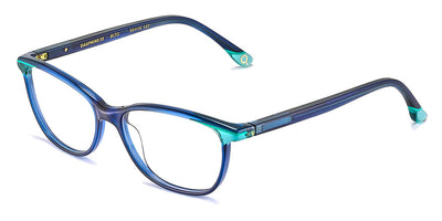 Etnia Barcelona® DAUPHINE 22 5 DAUP22 53O BLTQ - BLTQ Blue/Turquoise Eyeglasses