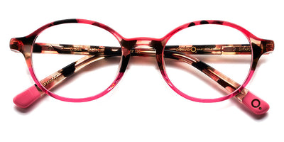 Etnia Barcelona® DIXIE 5 DIXIE 43O BKPK - BKPK Black/Pink Eyeglasses