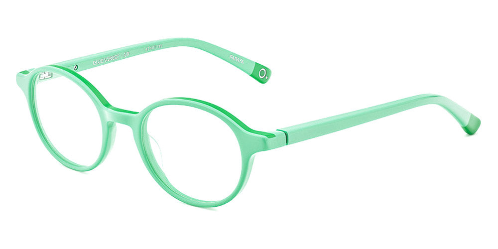 Etnia Barcelona® DIXIE 5 DIXIE 43O GR - GR Green Eyeglasses