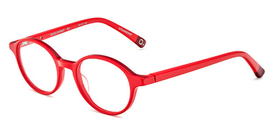 Etnia Barcelona® DIXIE 5 DIXIE 43O RD - RD Red Eyeglasses