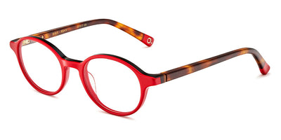 Etnia Barcelona® DIXIE 5 DIXIE 43O RDHV - RDHV Red/Havana Eyeglasses