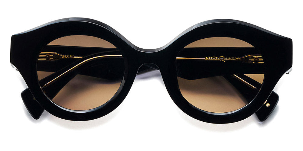 Etnia Barcelona® ESTER 5 ESTER 48S BK - BK Black Sunglasses