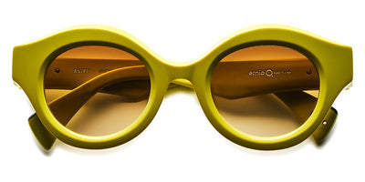 Etnia Barcelona® ESTER 5 ESTER 48S GRBR - GRBR Green/Brown Sunglasses