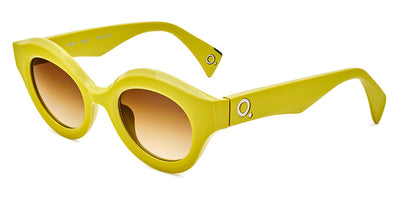 Etnia Barcelona® ESTER 5 ESTER 48S GRBR - GRBR Green/Brown Sunglasses