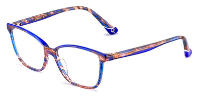 Etnia Barcelona® ETOSHA 5 ETOSHA 54O BL - BL Blue Eyeglasses