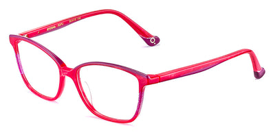 Etnia Barcelona® ETOSHA 5 ETOSHA 54O RDPU - RDPU Red/Purple Eyeglasses