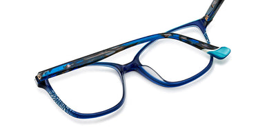 Etnia Barcelona® ETOSHA 5 ETOSHA 54O TQBL - TQBL Turquoise/Blue Eyeglasses