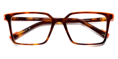 Etnia Barcelona® HAINICH 5 HAINIC 55O OGHV - OGHV Gold/Havana Eyeglasses