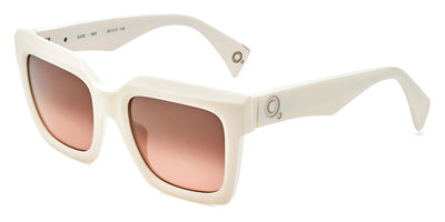 Etnia Barcelona® KATE 5 KATE 53S WH - WH White Sunglasses