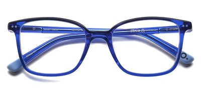Etnia Barcelona® LULU 5 LULU 48O BLSK - BLSK Blue Eyeglasses