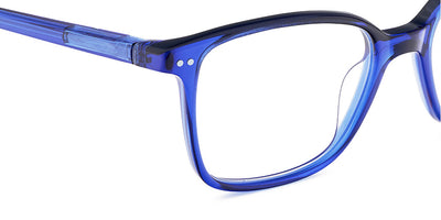 Etnia Barcelona® LULU 5 LULU 48O BLSK - BLSK Blue Eyeglasses