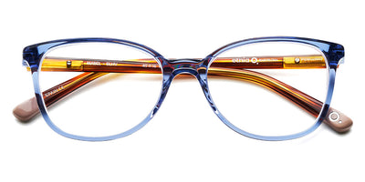 Etnia Barcelona® MABEL 5 MABEL 49O BLHV - BLHV Blue/Havana Eyeglasses