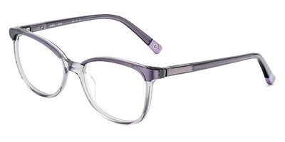 Etnia Barcelona® MABEL 5 MABEL 49O GYPU - GYPU Gray/Purple Eyeglasses