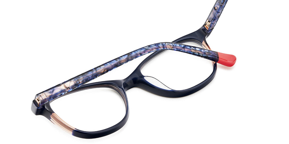 Etnia Barcelona® NALA 5 NALA 45O BLPK - BLPK Blue/Pink Eyeglasses