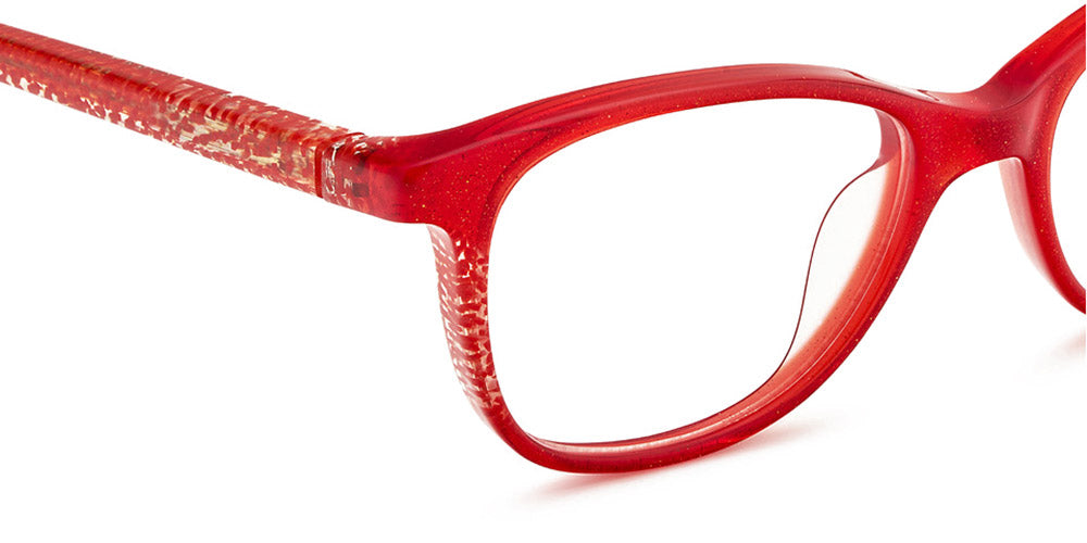 Etnia Barcelona® NALA 5 NALA 45O RD - RD Red Eyeglasses