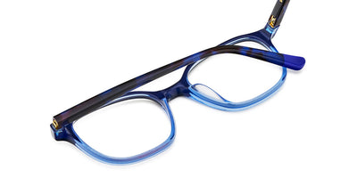 Etnia Barcelona® OTTO 5 OTTO 48O BL - BL Blue Eyeglasses