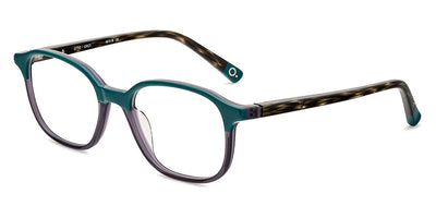 Etnia Barcelona® OTTO 5 OTTO 48O GRGY - GRGY Green/Gray Eyeglasses