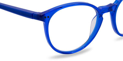 Etnia Barcelona® PEGGI 5 PEGGI 48O BL - BL Blue Eyeglasses