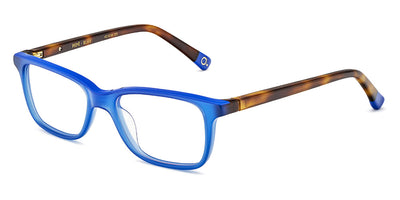 Etnia Barcelona® PEPE 5 PEPE 45O BLHV - BLHV Blue/Havana Eyeglasses