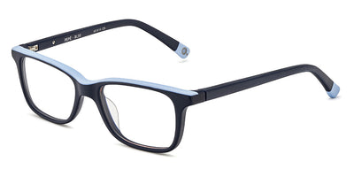 Etnia Barcelona® PEPE 5 PEPE 45O BLSK - BLSK Blue Eyeglasses