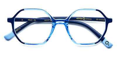 Etnia Barcelona® POLLY 5 POLLY 46O BL - BL Blue Eyeglasses