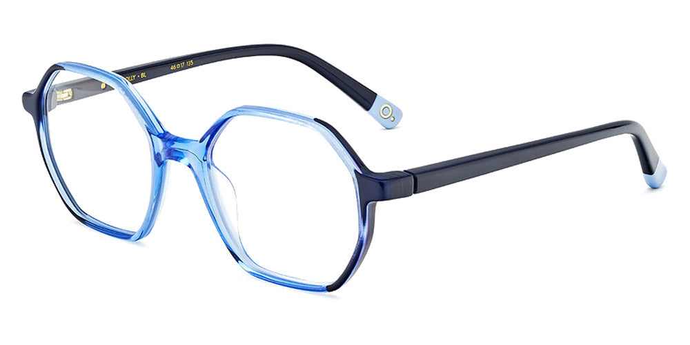 Etnia Barcelona® POLLY 5 POLLY 46O BL - BL Blue Eyeglasses