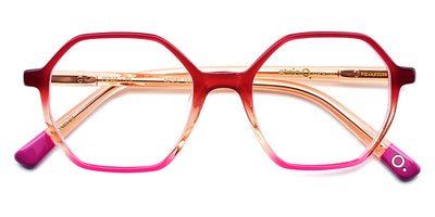 Etnia Barcelona® POLLY 5 POLLY 46O PK - PK Pink Eyeglasses
