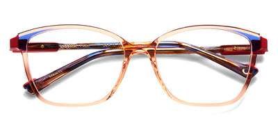 Etnia Barcelona® SAJONIA 5 SAJONI 54O PKBL - PKBL Pink/Blue Eyeglasses