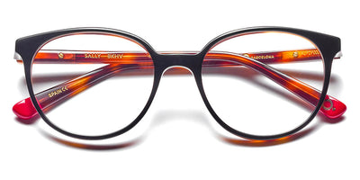Etnia Barcelona® SALLY 5 SALLY 48O BKHV - BKHV Black/Havana Eyeglasses