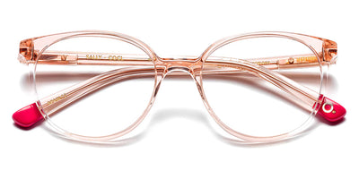 Etnia Barcelona® SALLY 5 SALLY 48O COCL - COCL Pink/White Eyeglasses