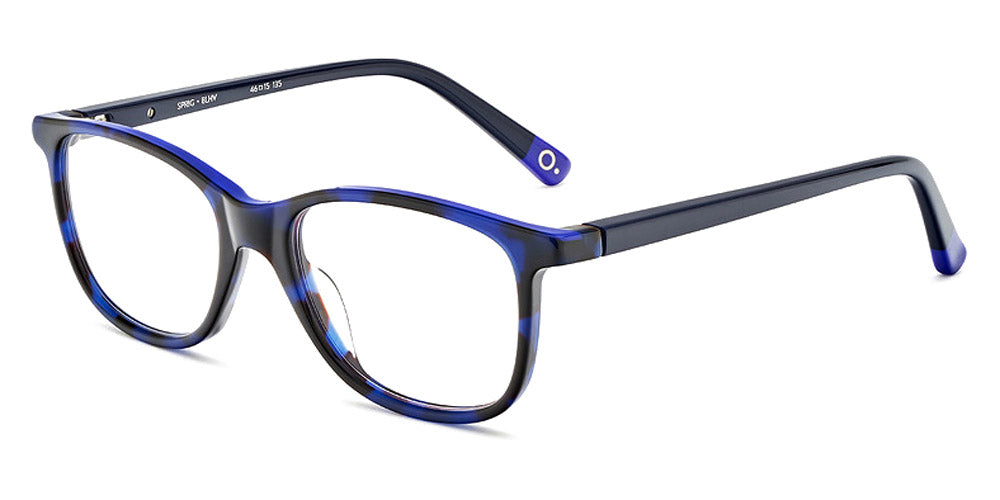 Etnia Barcelona® SPRIG 5 SPRIG 46O BLHV - BLHV Blue/Havana Eyeglasses