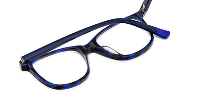 Etnia Barcelona® SPRIG 5 SPRIG 46O BLHV - BLHV Blue/Havana Eyeglasses