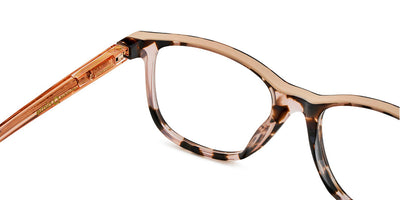 Etnia Barcelona® SPRIG 5 SPRIG 46O HVPK - HVPK Havana/Pink Eyeglasses