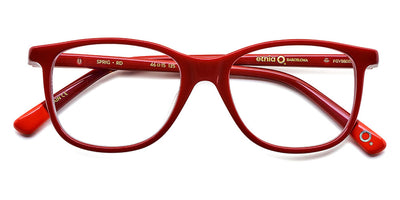 Etnia Barcelona® SPRIG 5 SPRIG 46O RD - RD Red Eyeglasses