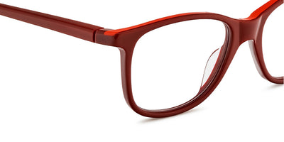 Etnia Barcelona® SPRIG 5 SPRIG 46O RD - RD Red Eyeglasses