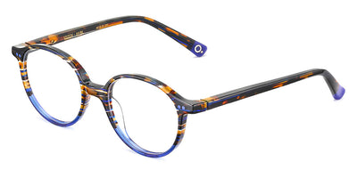 Etnia Barcelona® STITCH 5 STITCH 46O HVBL - HVBL Havana/Blue Eyeglasses