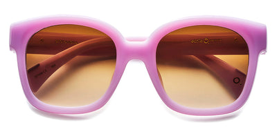 Etnia Barcelona® STOYANOVA 5 STOYAN 54S PU - PU Purple Sunglasses