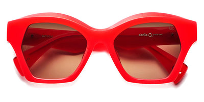 Etnia Barcelona® TATIANA 5 TATIAN 53S RD - RD Red Sunglasses