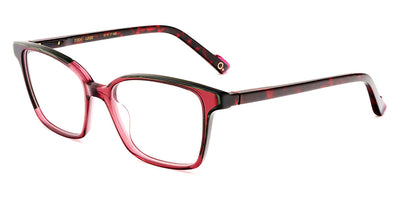 Etnia Barcelona® TEIDE 5 TEIDE 51O GRBX - GRBX Green/Maroon Eyeglasses