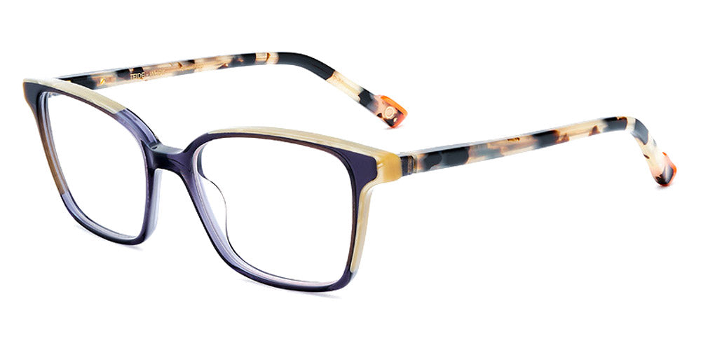 Etnia Barcelona® TEIDE 5 TEIDE 51O WHBK - WHBK White/Black Eyeglasses