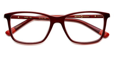 Etnia Barcelona® WADE 5 WADE 50O RD - RD Red Eyeglasses