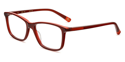 Etnia Barcelona® WADE 5 WADE 50O RD - RD Red Eyeglasses